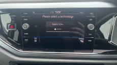 Volkswagen Polo 1.0 TSI 95 Active 5dr Petrol Hatchback